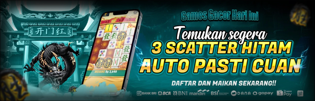 LUMBUNG777 Desktop